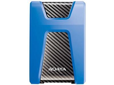 Внешний накопитель ADATA HDD AHD680-1TU31-CBL 1TB синий