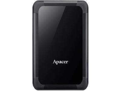 Внешний накопитель Apacer AC532 1TB черный - фото 1 - id-p94298075