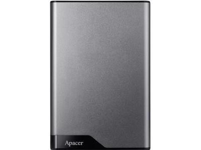 Внешний накопитель Apacer AC632 1TB серый - фото 1 - id-p94298080