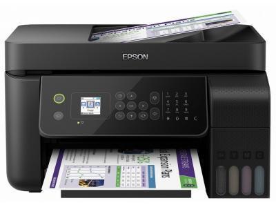 Epson L5190 черный