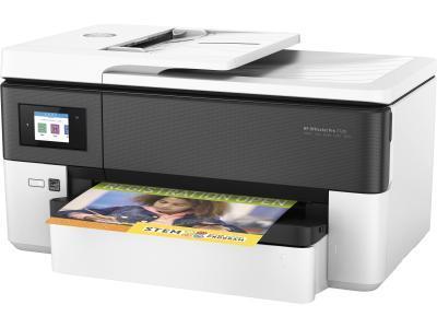 HP OfficeJet Pro 7720 Y0S18A белый