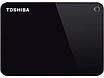 Внешний накопитель Toshiba Canvio Advance 1Tb черный, фото 2