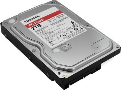 Toshiba HDWD220UZSVA 2TB