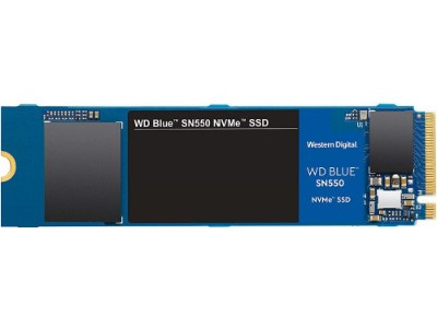 Western Digital WDS250G2B0C 250 GB