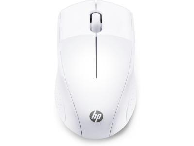 Мышь HP 220 белый - фото 1 - id-p94302497