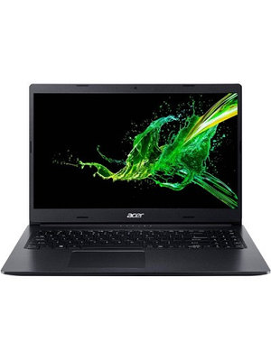 Ноутбук Acer A315-57G NX.HZRER.008 черный
