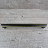 Ручки 3008-128 черный/золото, фото 3