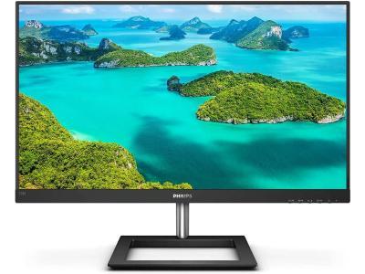 Монитор Philips 278E1A/01 черный