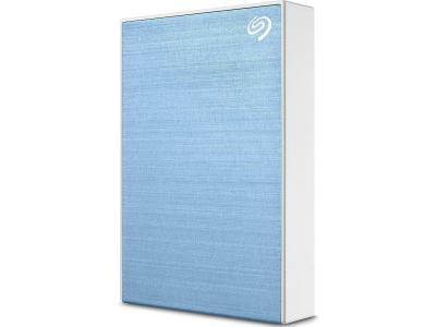 Внешний накопитель Seagate One Touch STKC4000402 4TB синий