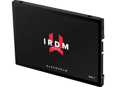 GOODRAM IRP-SSDPR-S25C-512 512Gb