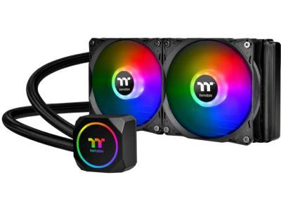 Кулер Thermaltake TH240 ARGB Sync - фото 1 - id-p94301722