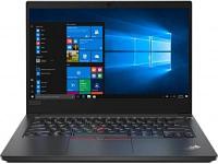 Ноутбук Lenovo ThinkPad E14 20RA000XRT черный