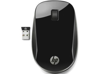 Мышь HP Z4000 mouse H5N61AA черный - фото 1 - id-p94303590