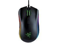 Мышь Razer Mamba Elite RZ01-02560100-R3M1 черный