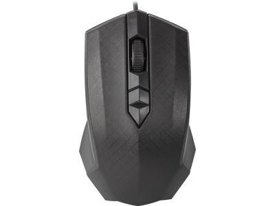 Мышь Defender Guide MB-751 52751 черный, фото 1