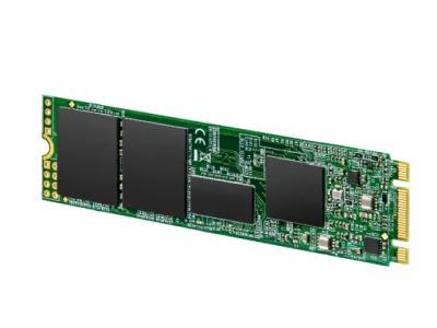 Transcend MTS830S 2000 Gb
