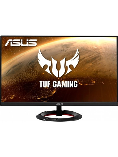 Монитор ASUS TUF Gaming VG249Q1R черный - фото 1 - id-p94301818