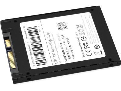 Lite-On PH6-CE120 120 GB - фото 2 - id-p94303729