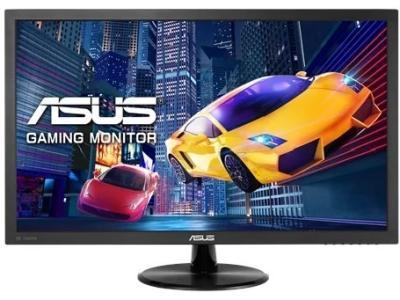 Монитор ASUS VP278QG черный