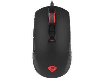 Мышь GENESIS Krypton 300 черный, фото 1