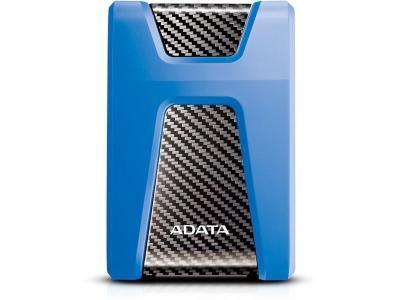 Внешний накопитель ADATA HD650 AHD650-2TU31-CBL 2 TB синий