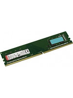 Оперативная память Kingston KVR26N19S6/4BK 4GB