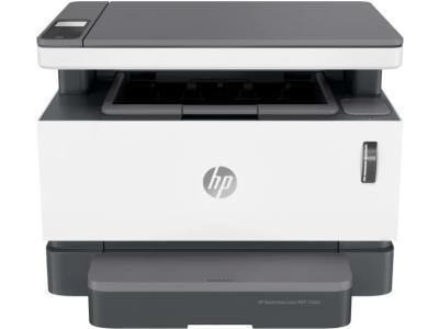 HP Neverstop Laser 1200a белый-черный