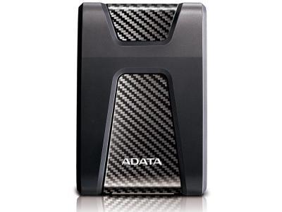 Внешний накопитель ADATA HD650 AHD650-2TU31-CBK 2 TB черный