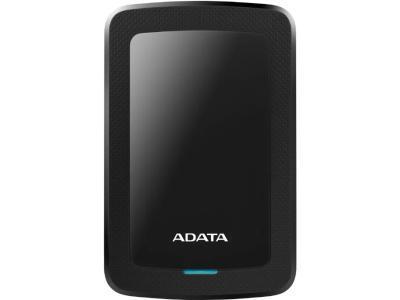 Внешний накопитель ADATA HDD AHV300-5TU31-CBK 5TB черный