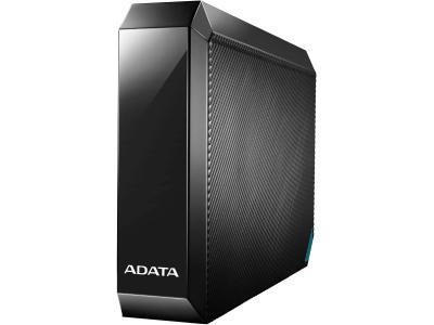 Внешний накопитель ADATA HM800 6TB черный