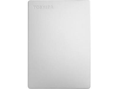 Внешний накопитель Toshiba Canvio Slim HDTD310ES3DA 1TB