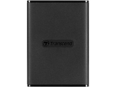 Внешний накопитель Transcend TS480GESD230C 480Gb черный