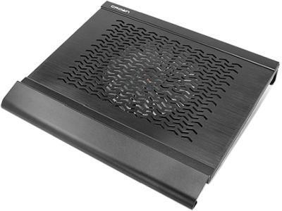 Подставка для ноутбука CROWN CMCL-1000 черный