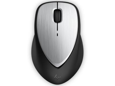 Мышь HP Envy Rechargeable Mouse 500 2LX92AA черный