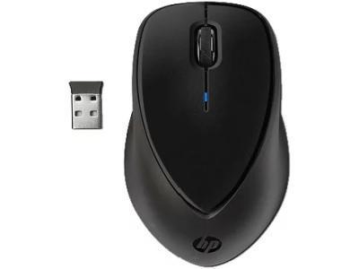 Мышь HP H2L63AA черный