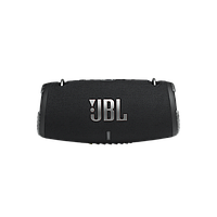 Беспроводная колонка JBL Xtreme3, чёрная