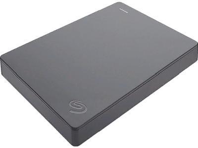 Внешний накопитель Seagate Basic STJL1000400 1Tb серый