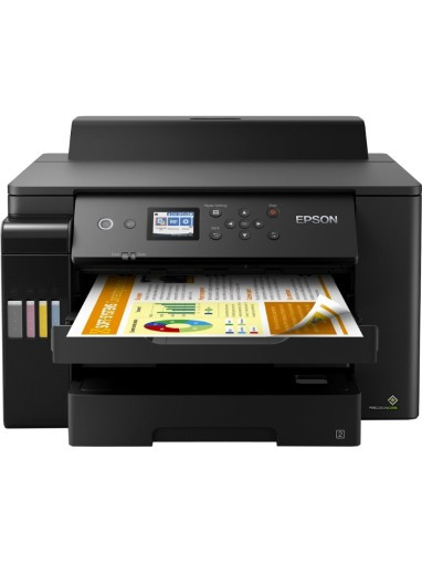 Принтер Epson L11160 черный