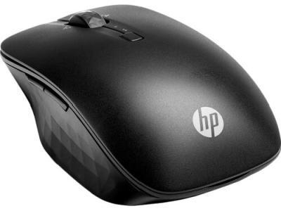 Мышь HP Travel черный