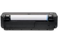Принтер HP DesignJet T230 5HB07A черный