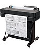 Принтер HP DesignJet T630 5HB09A черный, фото 2