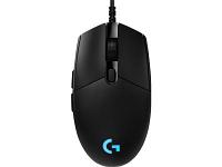 Мышь Logitech G PRO Hero 910-005440