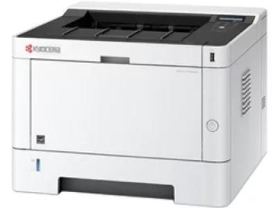 KYOCERA Document Solutions ECOSYS P2040dw белый - фото 2 - id-p94302815