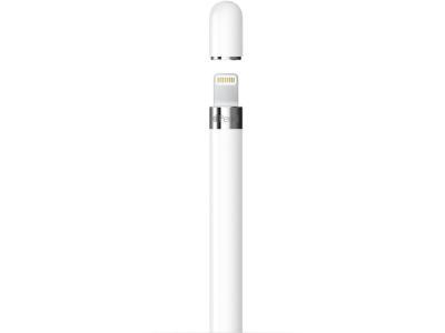 Стилус Apple Pencil 1st Generation MK0C2ZM белый - фото 2 - id-p94301989