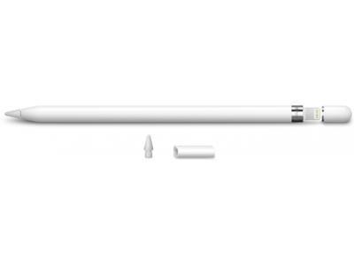 Стилус Apple Pencil 1st Generation MK0C2ZM белый - фото 3 - id-p94301989