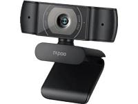 Веб-камера Rapoo C200 черный