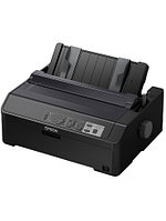 Epson FX-890IIN C11CF37403A0 черный