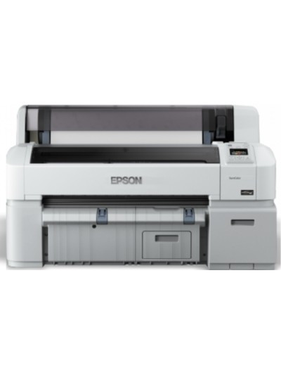 Принтер Epson SureColor SC-T3200 C11CD66301A1 белый