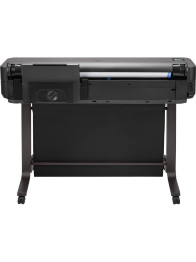 HP DesignJet T650 черный