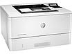 Принтер HP LaserJet Pro M404dn белый, фото 2